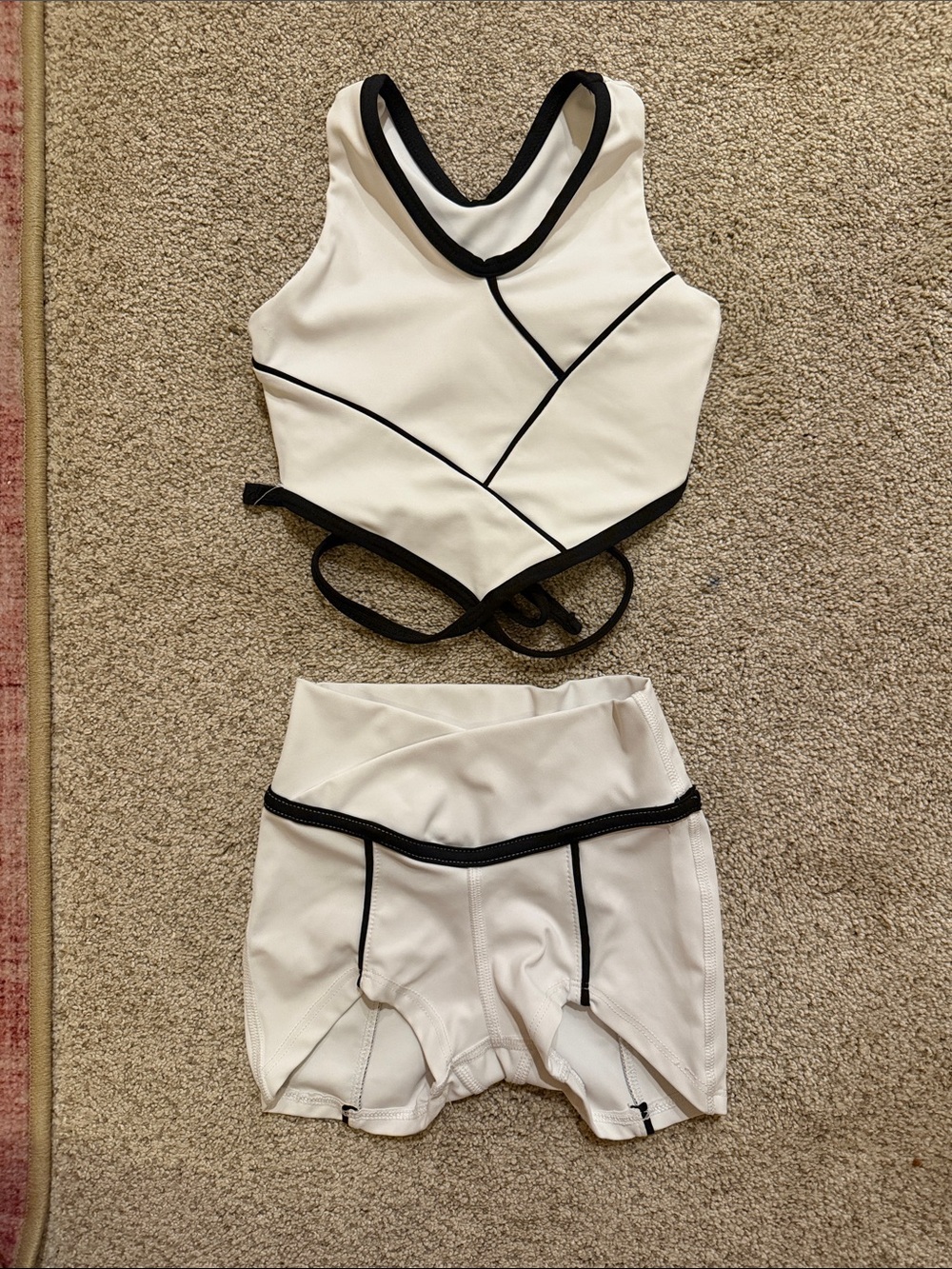 Tiger Friday Girls SET CS